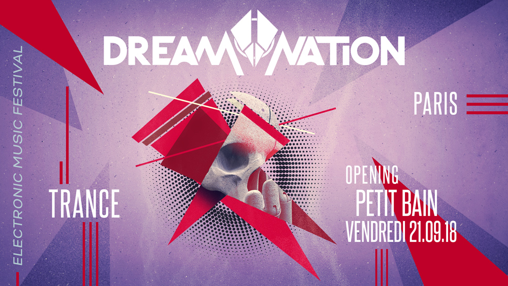 21 septembre2018 // OPENING ● DREAM NATION FESTIVAL // PARIS   AGENDA_OPENING_DN18_BAN-HOR2